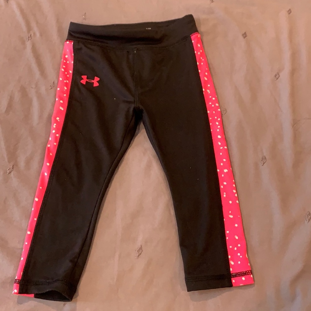 Toddler sweat pants